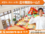 カミタケの&ldquo;選びやすさ・安心&rdquo;が分かる画像です。展示台数や取扱い、サポート体制などを掲載。気になる点はお気軽にご相談ください。