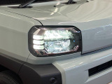 LEDヘッドランプ