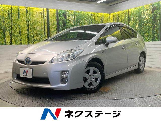 プリウス 1.8 S