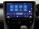 運転をさりげなくサポートします・プロアクティブドライビングアシスト(PDA)操舵・減速支援(先行車・カーブ・右左折など)
