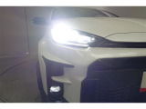 話題のLEDヘッドランプが採用されております! 省電力で長寿命、しかもとても明るく熱くなりにくい性質を持ったライトになります。虫も寄ってきにくい性質も持っております。