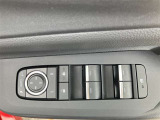 パワーウインドウスイッチ
