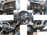 全車速追従式レーダークルーズコントロール装備☆