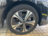 ◆日産純正17インチアルミホイール◆