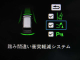 ■ホンダセンシング■レーダーとカメラで危険を検知。衝突軽減ブレーキ,誤発信抑制機能など複数の先進技術で安全・快適なドライブをサポート致します!(機能には限界がございます)