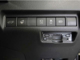 高速道路の料金所をスムーズに通過できるETC車載器♪※別途セットアップ料金を申し受けます。