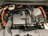 ホンダスタッフがしっかり整備して保証付きにてお渡し致します。エンジンルーム&室内ルームともにクリーニング済みで清潔です。快適なドライブをお楽しみください。