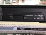 【純正ナビ】Honda純正のGathersナビがついています!Bluetoothも使えます♪