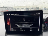 MAZDA2 1.5 XD スポルトプラス 6MT 純正8インチナビ 全周囲カメラ