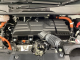 ホンダスタッフがしっかり整備して保証付きにてお渡し致します。エンジンルーム&室内ルームともにクリーニング済みで清潔です。快適なドライブをお楽しみください。