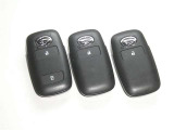 【スマートキー】簡単便利機能♪キーを取り出さずにドアを施錠&解錠。クルマの始動も可能です。