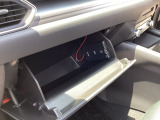 ETCも装着済み!さまざまな特典が受けれるETCは今やカーライフのマストアイテム!