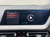 Apple CarPlayもご利用いただけます。