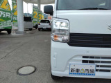 ◇ライト◇LEDヘッドライトを標準装備、瞬時に明るく点灯し夜間の運転も安心です♪