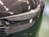【オートライト(AUTO)】外の明るさをシステムが感知して、自動でヘッドライトが点灯します!ヘッドライトをつけ忘れを防ぐ便利機能です