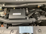ホンダスタッフがしっかり整備して保証付きにてお渡し致します。エンジンルーム&室内ルームともにクリーニング済みで清潔です。快適なドライブをお楽しみください。