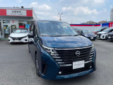 安心の全国日産中古車保証つきです♪♪ お住まいのご近所にある日産ディーラーをご利用いただけますのでとっても便利です♪♪
