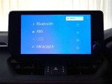 bluetooth機能が付いております!