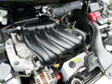 メンテナンスも日産にお任せ下さい。クルマを知り尽くしたプロが最新の機器を使っておクルマの点検・整備を実施します。