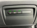 レーンチェンジ ワーニング