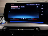 純正HDDナビです。とても使いやすく、Bluetooth&USBオーディオインターフェイスで、電話も音楽も楽しめます。