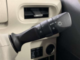 車外の明るさによって自動で点灯・消灯するオートライト