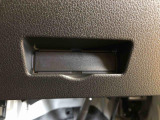 ETC取り付け箇所になっております。