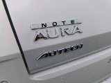 AUTECHエンブレム。