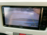 バックカメラまで!