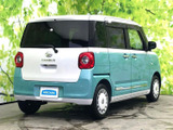 ムーヴキャンバス ストライプス G 