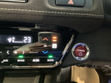 シートヒーター付き!直接体を温めてくれるので寒い日の運転も快適です。
