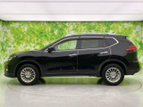 エクストレイル 2.0 20X 4WD 