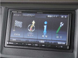 ◆Panasonic製ナビ◆初めての場所もナビゲーションがご案内!楽しい旅行をサポートします。