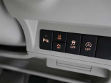 各操作スイッチなども使いやすい位置に配置されています!