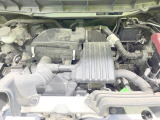 親切・丁寧な専門メカニックスタッフが応対!・車検・点検整備・事故等の修理などアフターサービスも安心。お車のカスタマイズもネクステージのサービススタッフまでご相談ください!