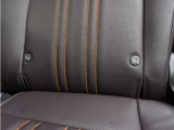 ◆ISOFIX◆シートベルトいらずでチャイルドシートと固定金具を連結するだけでガッチリ固定できます。