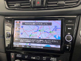 日産ディーラーナビ、フルセグTV、DVD再生、ミュージックサーバー、Bluetooth機能が付いておりますので快適にドライブを楽しむ事が出来ます。