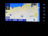 目的地まで快適にナビゲート、使いやすいナビ&オーディオ搭載です。