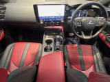 NX 350h Fスポーツ 