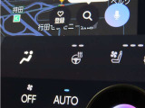 ステアリングヒーターを装備しております。