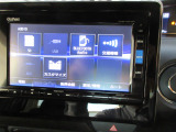 TV,ラジオ、DVD、ブルートゥースオーディオ、携帯電話ハンズフリー対応!