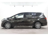 このお車はホンダ純正光脱臭・抗菌加工を納車前に致します。光触媒消臭は光触媒と銀イオンにより消臭とウイルス除菌や抗菌効果のダブル効果で車内を快適に保ちます。