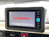 【純正ナビ】人気の純正ナビを装備。オーディオ機能も充実しており、Bluetooth接続すればお持ちのスマホやMP3プレイヤーの音楽を再生可能!毎日の運転がさらに楽しくなります!!