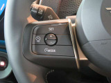 【アクティブクルーズコントロール】前車追従型クルーズコントロールになります。