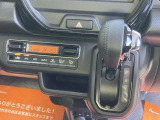 インパネCVT・オートエアコン