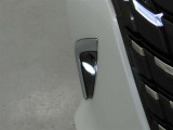 LEDフロントフォグランプを装備しております。