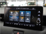 ◆Bluetooth Audio対応◆各種オーディオソースで退屈のないドライブをお楽しみください♪