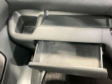 ティッシュボックスも収納可能!隠せることで室内がすっきりします★