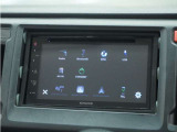 ◆ディスプレイオーディオ◆Apple Car Play・Android Autoでスマホ連携が可能!対応するアプリをディスプレイで操作できます。