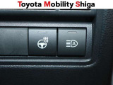 冬場にシートを温めてくれるシートヒーターを装備しております。